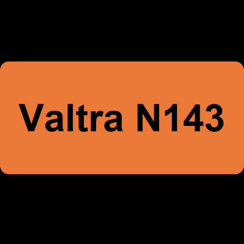 Valtra N143